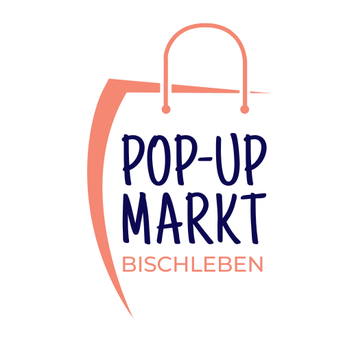 Pop-Up Markt Bischleben Logo